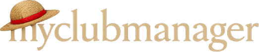 MyClubManager Logo